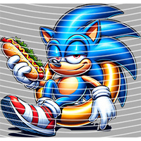 Cartoons and other-CO 1715